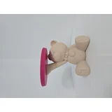 Držač za sitnice Meda sa tacnom, 17cm