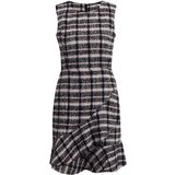 Orsay Women's pink and black tweed dress - Women | Eponuda.ba
