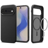 Liquid Air s MagSafeom za Google Pixel 11 Pro XL mat crna ACS11449