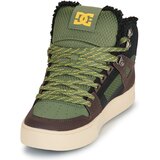 Dc Shoes Visoke superge PURE HI TOP WC WNT Večbarvna | Shoptok.si