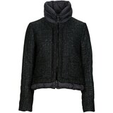 Emporio Armani Puhovke 6L2B76-2NIV Črna Cene