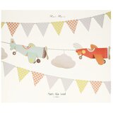 Meri Meri Girlanda Planes – | Shoptok.si
