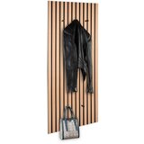 Mömax Garderobni Panel Grace Imitacija Hrasta Artisan | Shoptok.si