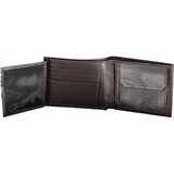 Calvin Klein MEN'S WALLET BROWN | ePonuda.com
