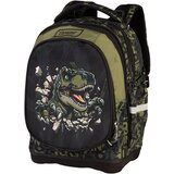 Target Ruksak superlight 2 face Dino king 28615 | shoptok.hr