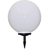 vidaXL Vrtne podne svjetiljke sa šiljkom za tlo 2 kom LED 50 cm | shoptok.hr