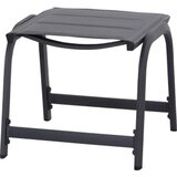 Siena Garden Tesoro P11778 vrtna stolica aluminij antracitna (matirana) boja, siva | Eponuda.ba