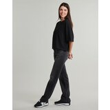 PepeJeans Jeans straight STRAIGHT JEANS LW VENUS Siva | Shoptok.si