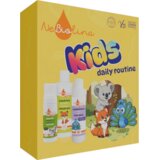 NeBiolina Kids Daily Routine - 1 set Cene