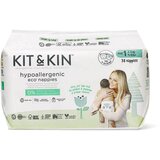 Kit & Kin ekološke pelene, velič. 1 Cijene