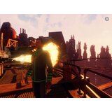 Microids Beyond a Steel Sky - Steelbook Edition (PS5) | Shoptok.si