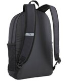  RUKSAK PUMA PLUS 091180-01 CRNI | shoptok.hr