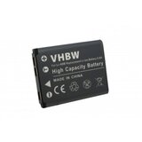 VHBW Baterija NP-80 za Casio Exilim EX-H5 / EX-N1 / EX-G1, 500 mAh Cene