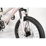 Winner Bike Dečiji bicikl 20” CHAMPAGNE/PINK | Eponuda.com