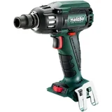 Metabo baterijski udarni vijačnik SSW 18 LTX 400 602205890
