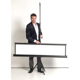 Bi Office oprema bi-office projekcijsko platno stojalo 150 x 150 cm | Shoptok.si