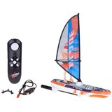 Daljinski upravljani, svjetleći WINDSURFER plutajući s m upravljačem RC0740 | shoptok.hr