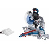 Bosch akumulatorska potezna žaga GCM 18V-305 GDC 0601B43001 | Shoptok.si