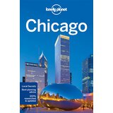 Lonely Planet Karla Zimmerman - Chicago (Travel Guide) Cene