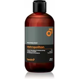 Beviro Natural Body Wash Metropolitan gel za tuširanje za muškarce 250 ml