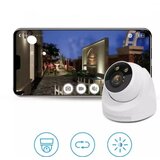  unutrašnja dome wifi ip kamera 12MP – carecam pro | Eponuda.com