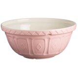 Mason Cash Rožnata keramična skleda, ⌀ 24 cm Cene