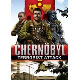  Chernobyl: Terrorist Attack Steam Key GLOBAL | ePonuda.com
