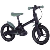 Bebe Stars Bicikl s pomoćnim kotačima Speedy 4u1 - siva | shoptok.hr