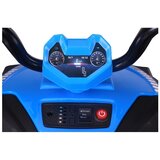 Quad na akumulator S601 - plavi | shoptok.hr
