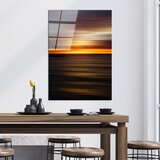 WALLXPERT UV-139 Višenamenska Tempered Staklena Slika 70 x 100 cm | Eponuda.com