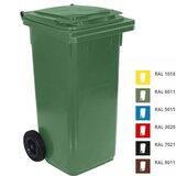 Pg Kanta za otpatke Standard 120 litara | ePonuda.com