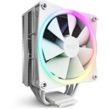 CPU hladnjak NZXT T120 RGB, white, RC-TR120-W1 | Eponuda.ba