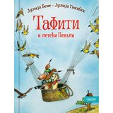 UNZIP Julija Beme - Tafiti i leteći Penzli (2. deo) Cene