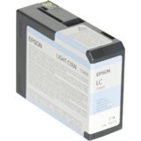 Epson ink cartridge light cyan T 580 80 ml T 5805 | shoptok.hr
