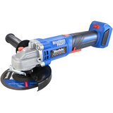 Westfalia 18V kotni brusilnik 125 mm WWSBL 125 variabilna hitrost 3500-9000 vrt/min ergonomski, (5000141470) | Shoptok.si