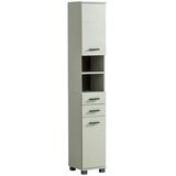 Stylife VISOKA OMARA 30,3/181/32,6 cm Cene