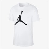 Nike muška majica kratak rukav M J JUMPMAN SS CREW CJ0921-100 cene