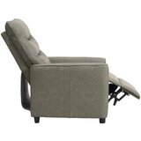 Modern Living tv-fotelj beryl, zelena, relax funkcija | Shoptok.si