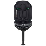 BE COOL autosjedalica Wagon 2 i-Size 0-36 kg (40-150 cm), Be Carbon | shoptok.hr