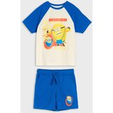 Sinsay Komplet od žerseja Minions | shoptok.hr