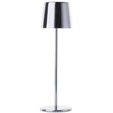 Brilliant LED prigušiva dodirna spoljašnja lampa XAANA LED/4W/5V IP44 hrom Cene