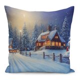 Mila Home Ukrasna jastučnica s božićnim motivom 43x43 cm – | shoptok.hr