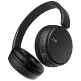 HA-S36WBU brezžične slušalke, Bluetooth, črne