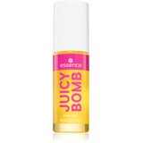 Essence Juicy Bomb meglica za telo dišave 04 Zesty Citrus 100 ml Cene