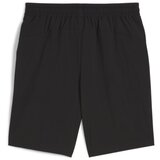 Puma Hlače s 5 žepi 679706 Črna | Shoptok.si