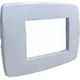 ESP300556/01 deko okvir 4 modula Bianco Luce