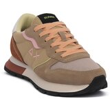 Sun68 Nizke superge 16 ALLY COLOR EXPLOSION Bež | Shoptok.si