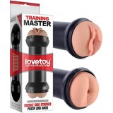 VAGINAL/ANAL MASTURBATOR