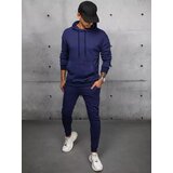 DStreet Dres męski granatowy | Shoptok.si