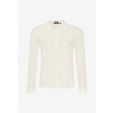 Mexx Ženska bluza od čipke MF006102643W-110103 | ePonuda.com
